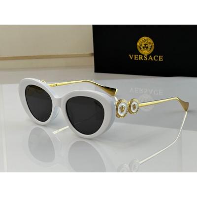 Versace Sunglass AAA 132